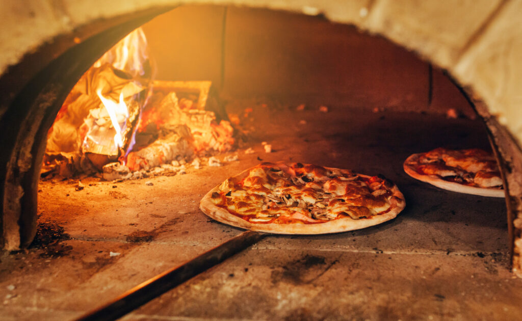 Kan man verkligen använda pizza som jämförelse om relining?